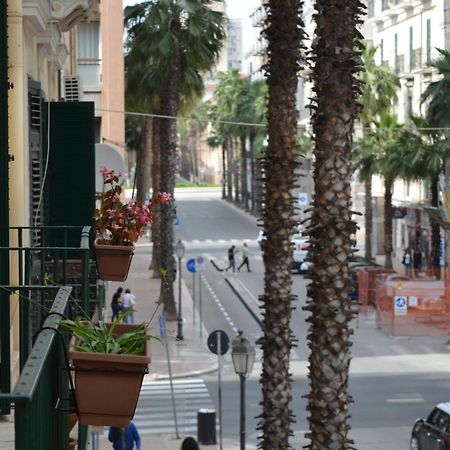 Ferienwohnung Berardi House Taranto Exterior foto