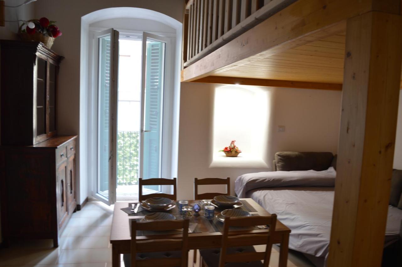 Ferienwohnung Berardi House Taranto Exterior foto