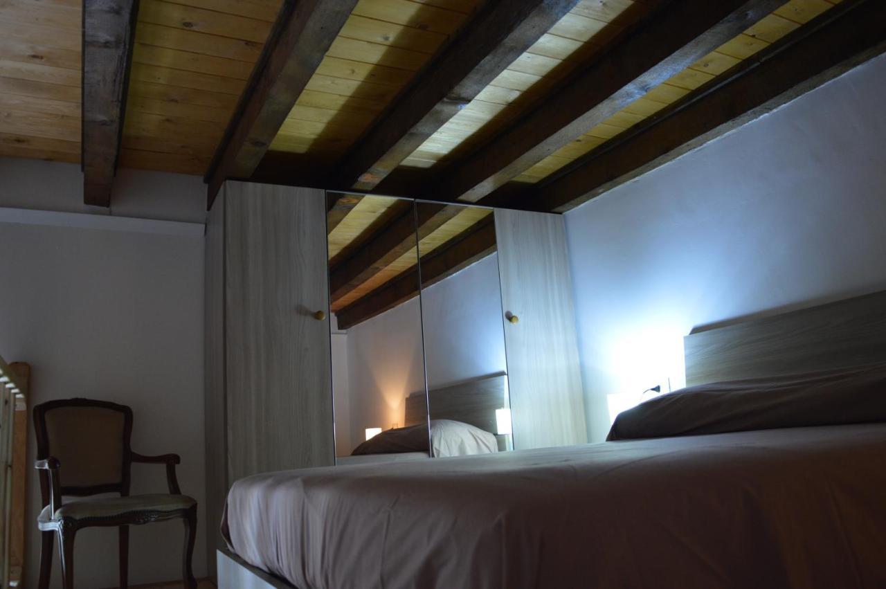 Ferienwohnung Berardi House Taranto Exterior foto