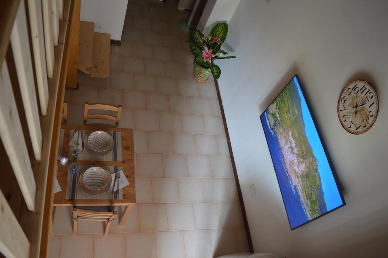 Ferienwohnung Berardi House Taranto Exterior foto