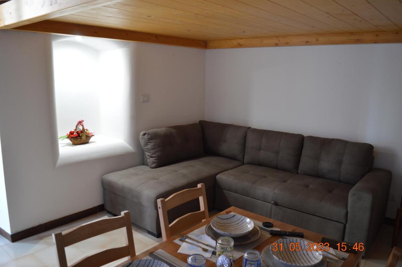 Ferienwohnung Berardi House Taranto Exterior foto