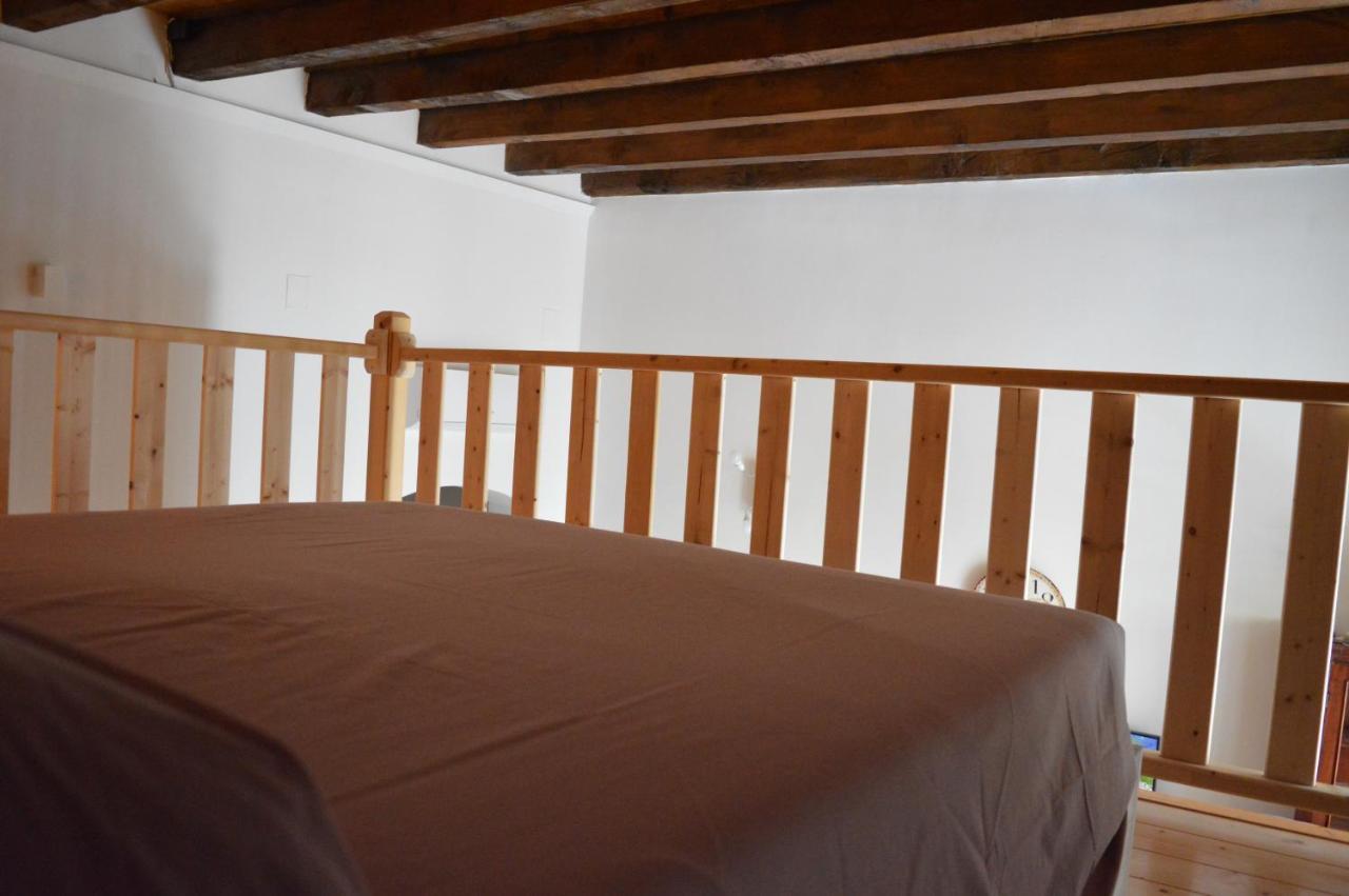 Ferienwohnung Berardi House Taranto Exterior foto