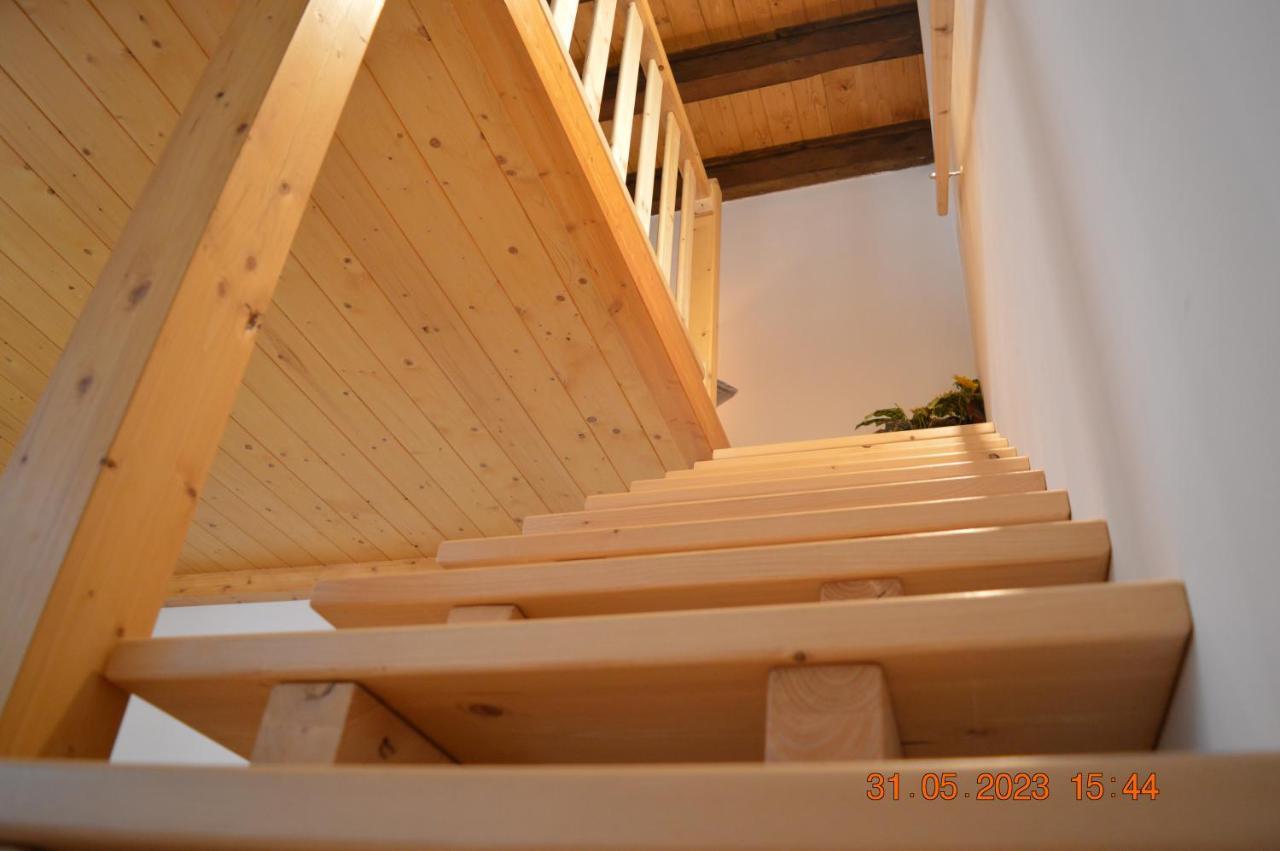 Ferienwohnung Berardi House Taranto Exterior foto