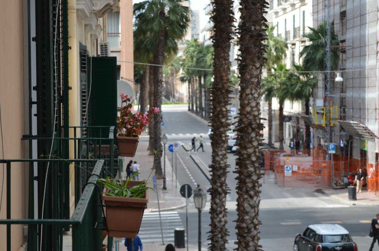 Ferienwohnung Berardi House Taranto Exterior foto