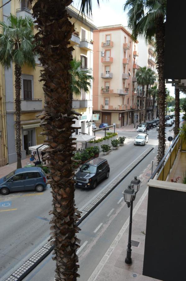 Ferienwohnung Berardi House Taranto Exterior foto