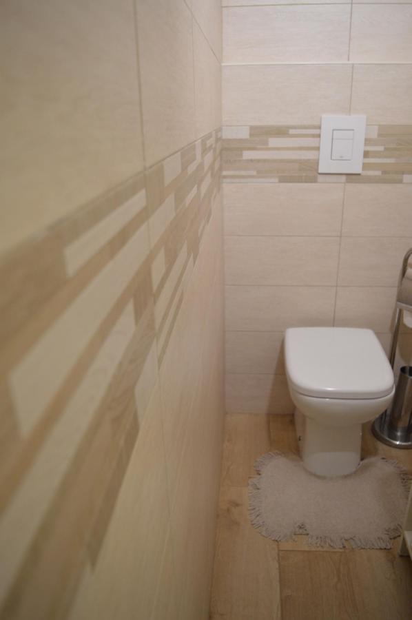 Ferienwohnung Berardi House Taranto Exterior foto