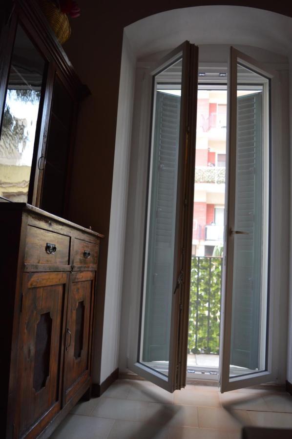 Ferienwohnung Berardi House Taranto Exterior foto