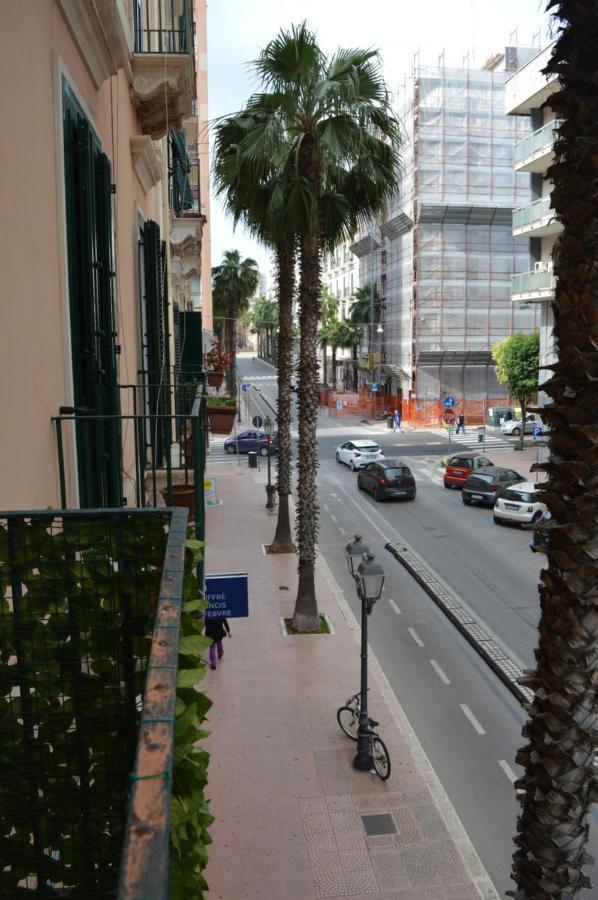 Ferienwohnung Berardi House Taranto Exterior foto