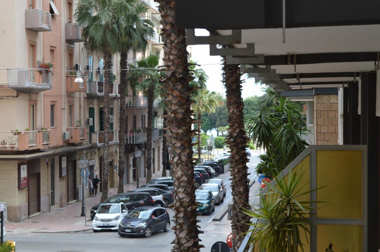 Ferienwohnung Berardi House Taranto Exterior foto