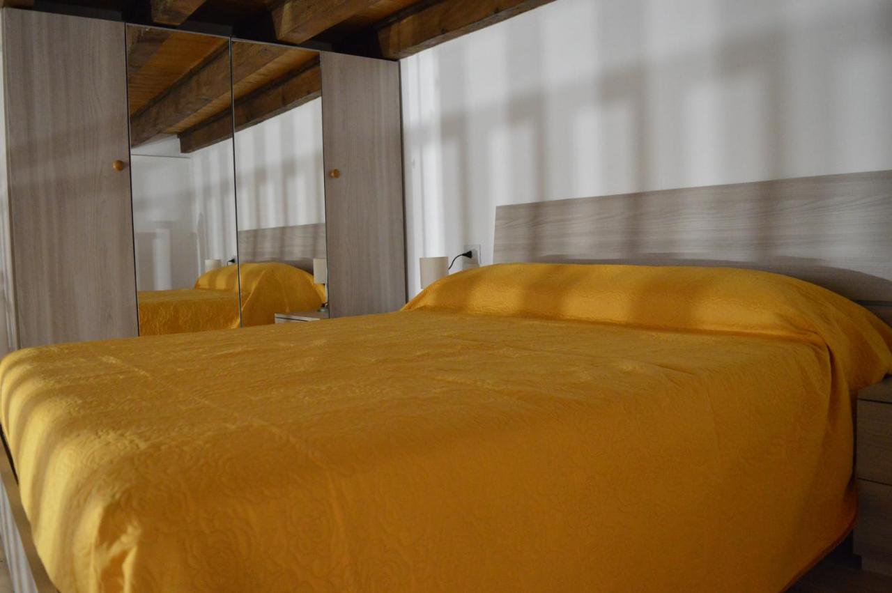 Ferienwohnung Berardi House Taranto Exterior foto