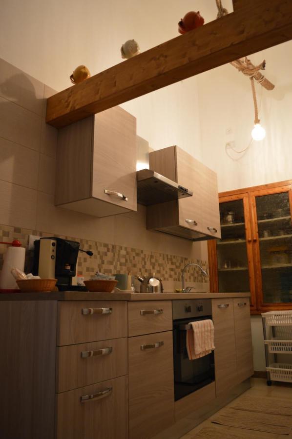 Ferienwohnung Berardi House Taranto Exterior foto