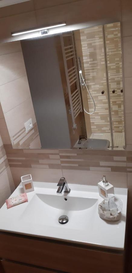 Ferienwohnung Berardi House Taranto Exterior foto